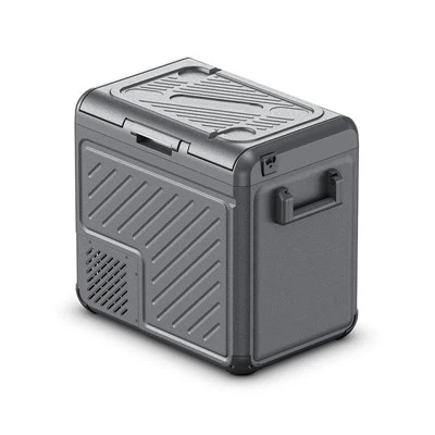 Kichik muzlatgich 55L RV uchun