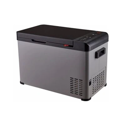 Kampda 12 volt sovutgich