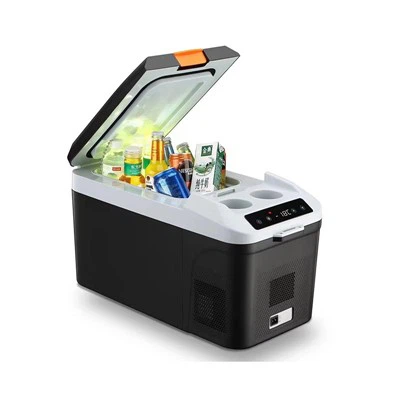 12 volt mini kompressor sovrindori RV