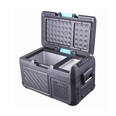 RV uchun 12V DC Sovutgich