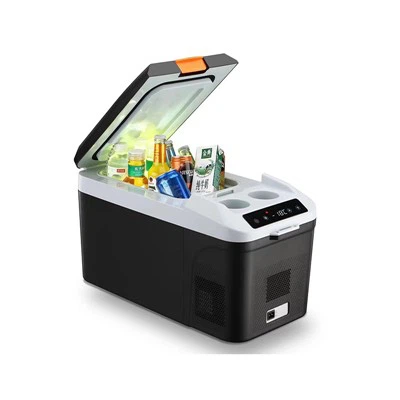 12L tik karvon 50l muzlatgich