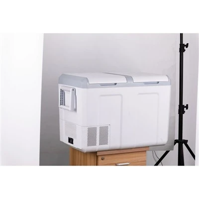 Kompressor bilan mini rusumli muzlatgich